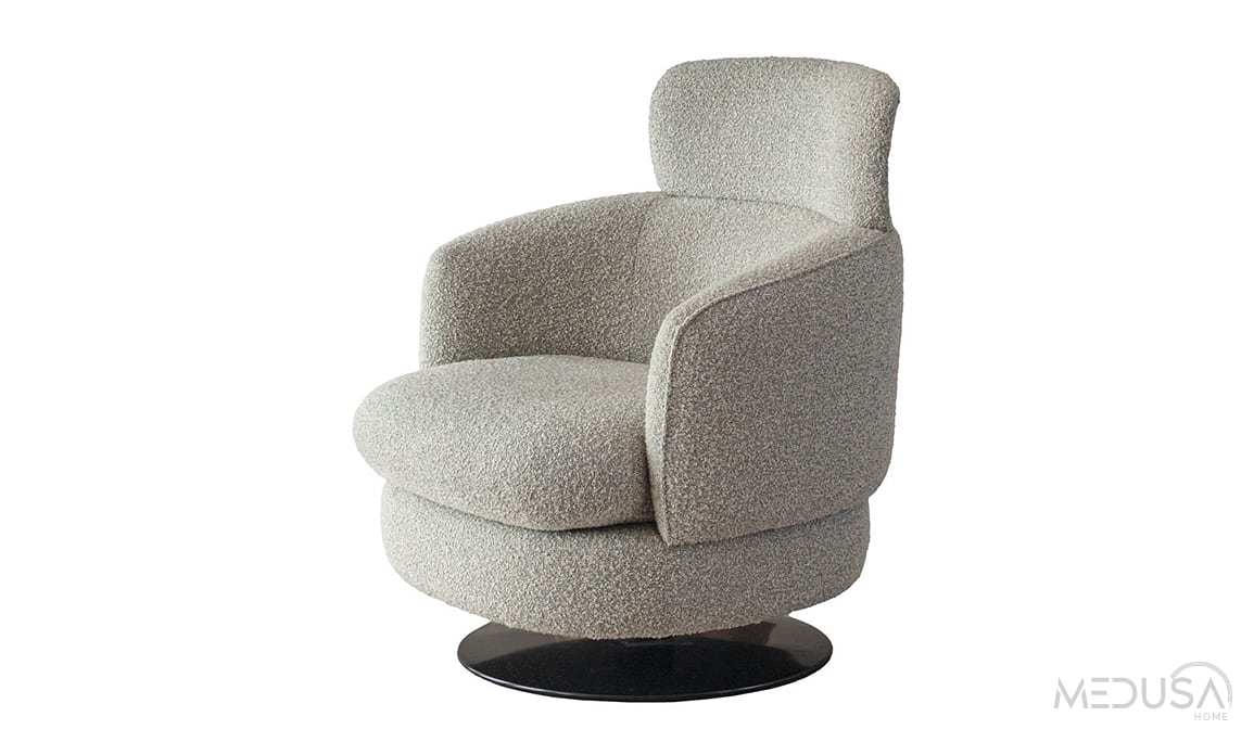 Medusa Home Mobilya - Romeo Koltuk Takımı