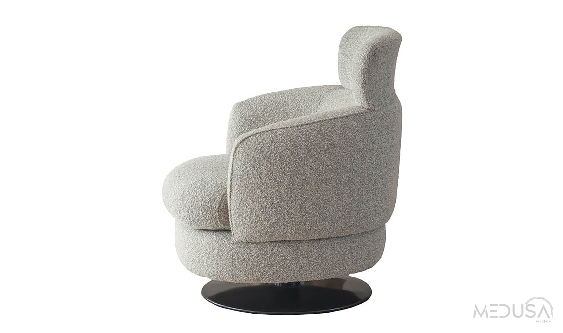 Medusa Home Mobilya - Romeo Koltuk Takımı