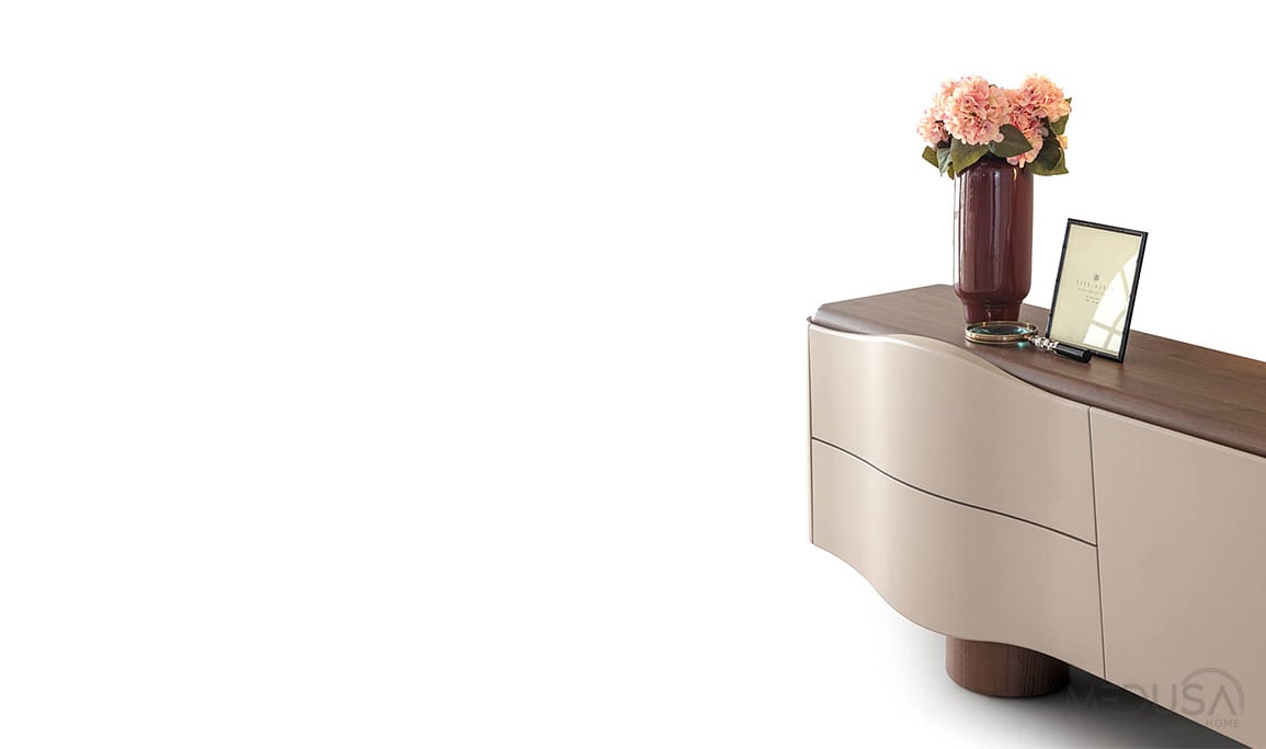 Medusa Home Mobilya - Romeo Konsol