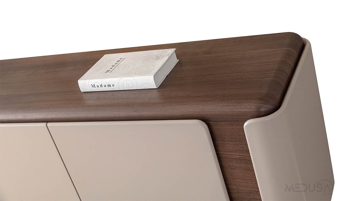 Medusa Home Mobilya - Romeo Konsol