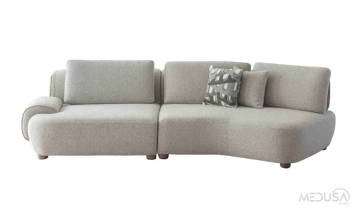 Medusa Home Mobilya - Romeo Relax Koltuk