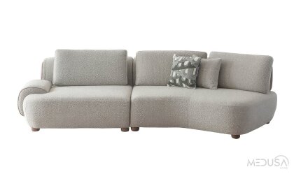 Medusa Home Mobilya - Romeo Relax Koltuk