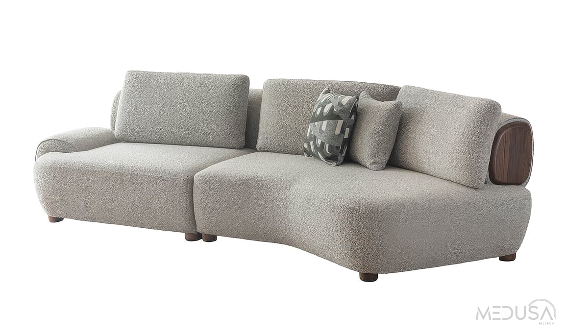 Medusa Home Mobilya - Romeo Relax Koltuk