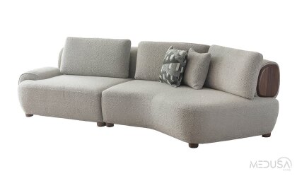 Medusa Home Mobilya - Romeo Relax Koltuk