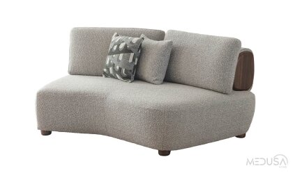 Medusa Home Mobilya - Romeo Relax Koltuk