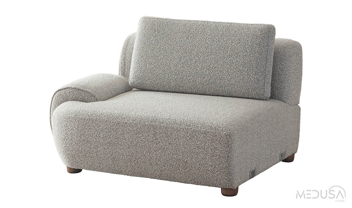 Medusa Home Mobilya - Romeo Relax Koltuk