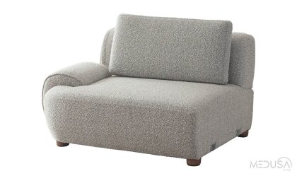 Medusa Home Mobilya - Romeo Relax Koltuk