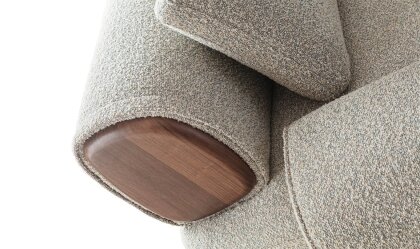 Medusa Home Mobilya - Romeo Relax Koltuk