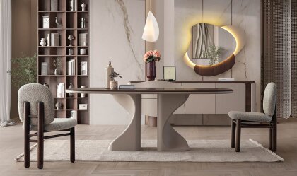 Medusa Home Mobilya - Romeo Sandalye