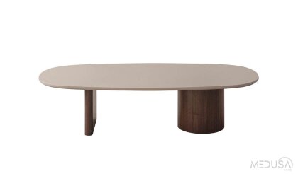 Medusa Home Mobilya - Romeo Sehpa Seti