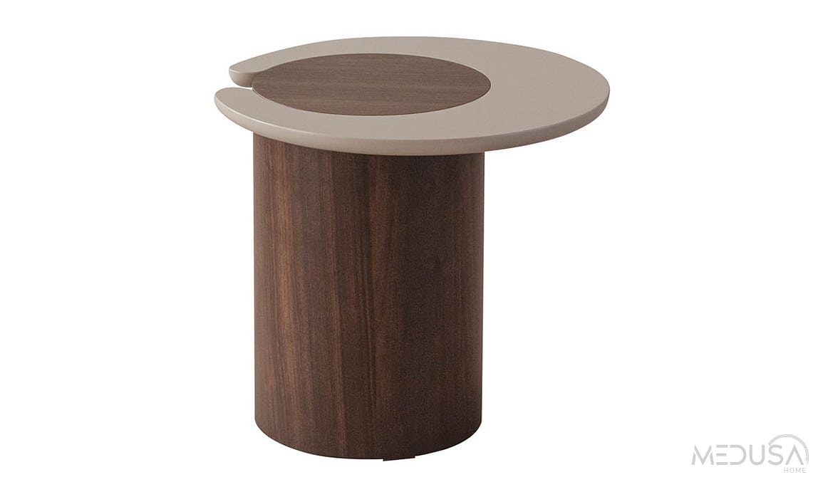 Medusa Home Mobilya - Romeo Servis Sehpası