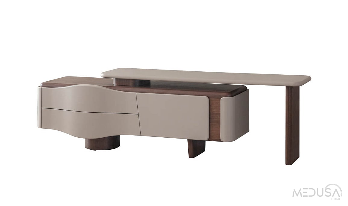 Medusa Home Mobilya - Romeo Tv Ünitesi