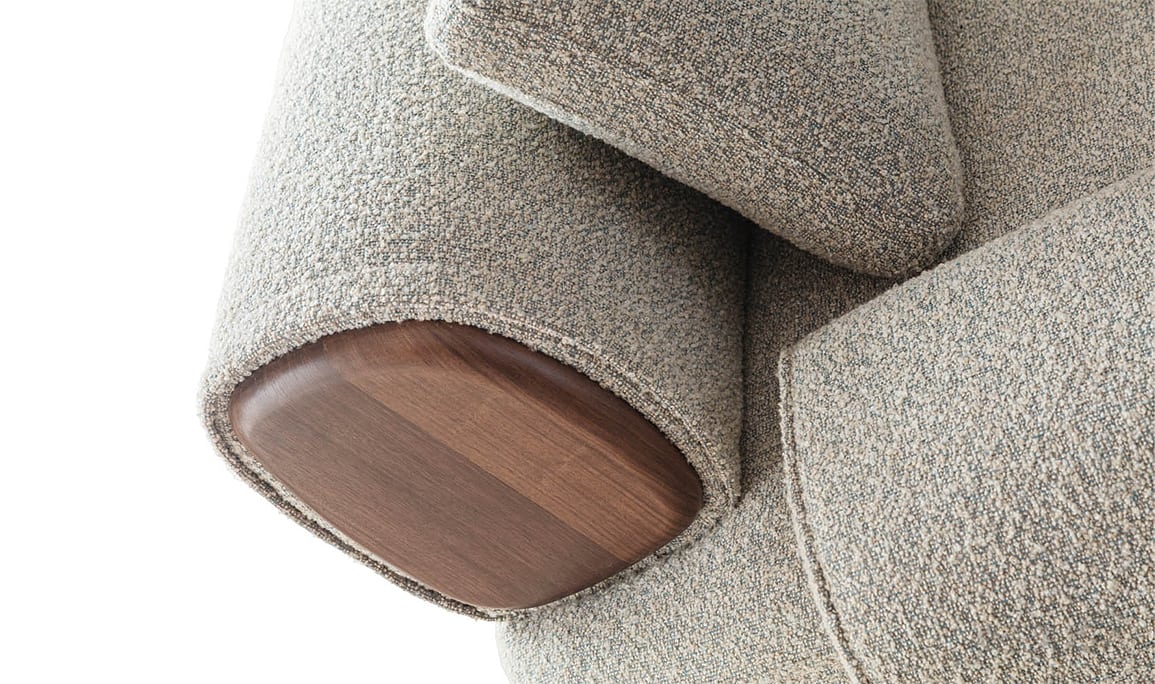 Medusa Home Mobilya - Romeo Üçlü Koltuk