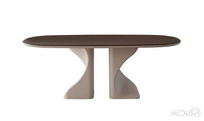 Medusa Home Mobilya - Romeo Yemek Masası