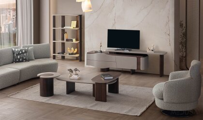 Medusa Home Mobilya - Romeo Yemek Odası