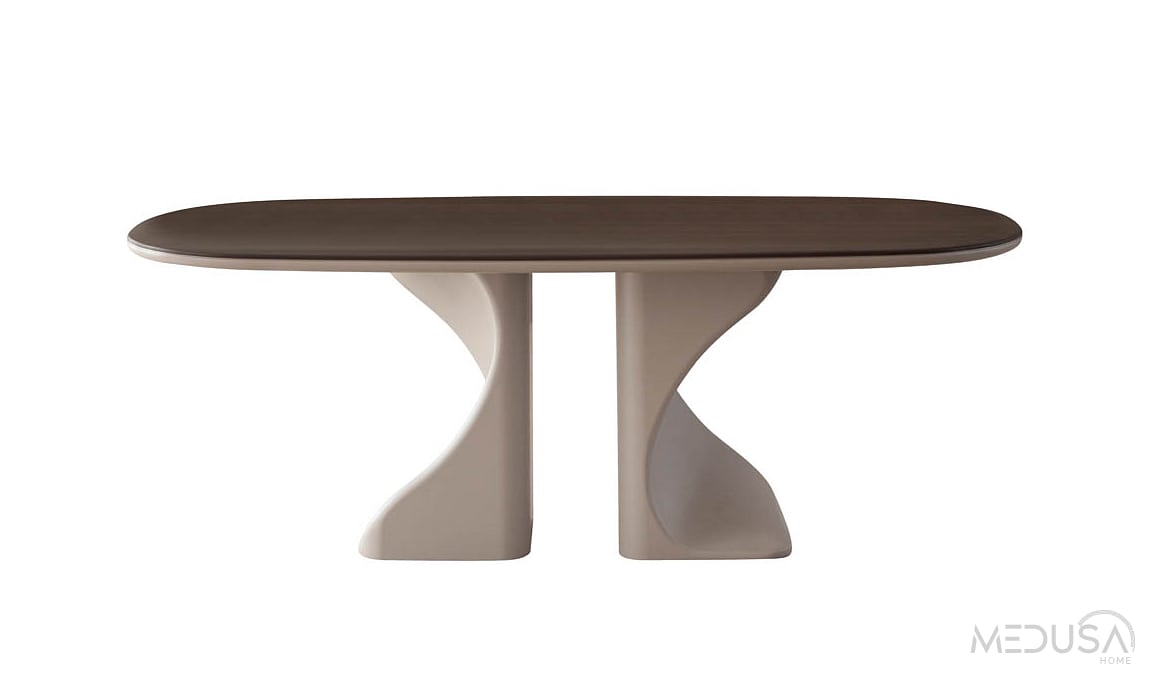 Medusa Home Mobilya - Romeo Yemek Odası