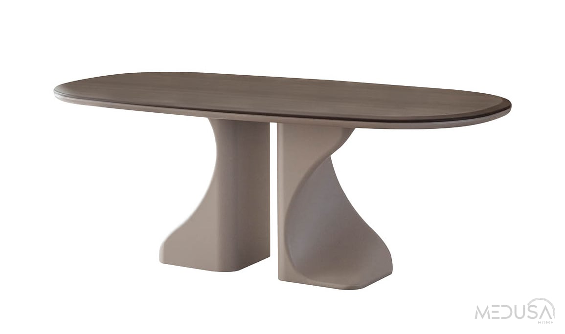 Medusa Home Mobilya - Romeo Yemek Odası