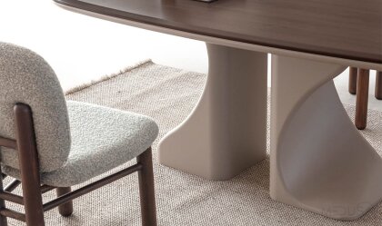 Medusa Home Mobilya - Romeo Yemek Odası