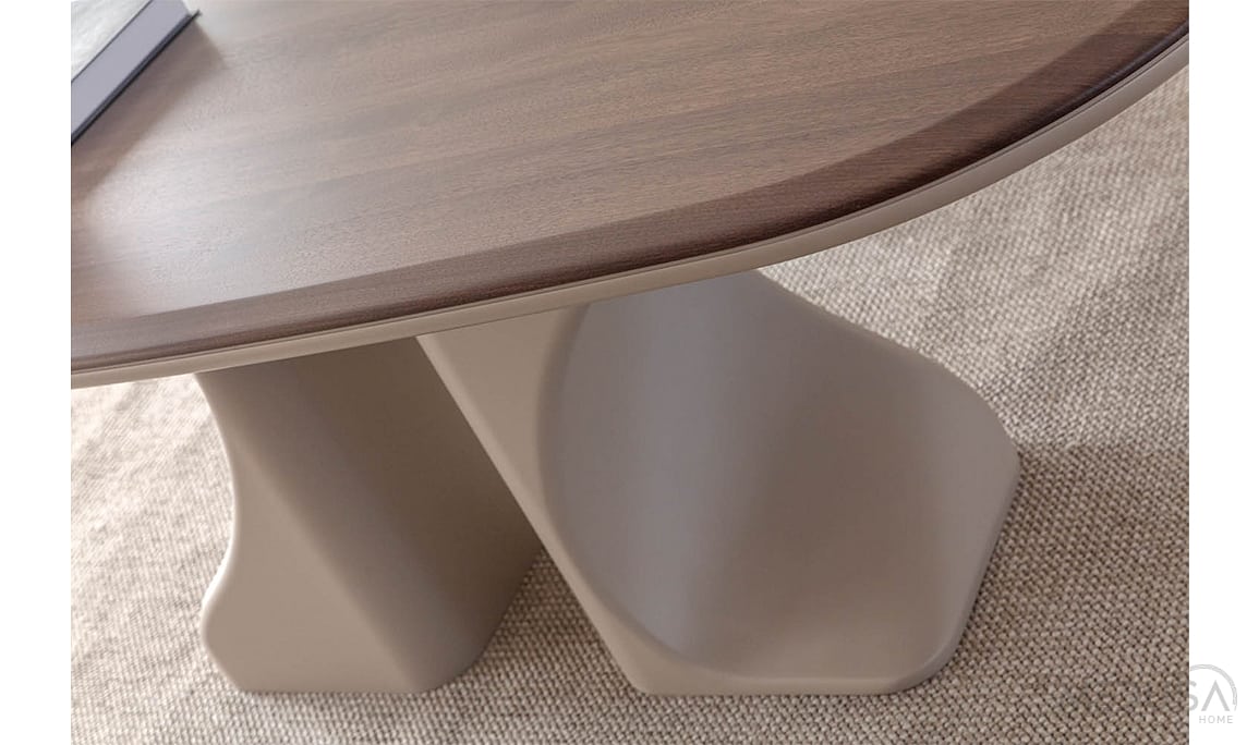 Medusa Home Mobilya - Romeo Yemek Odası