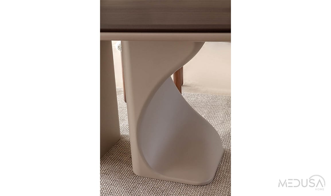 Medusa Home Mobilya - Romeo Yemek Odası