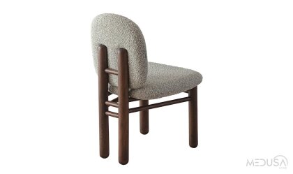 Medusa Home Mobilya - Romeo Yemek Odası