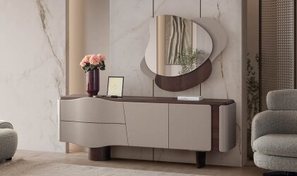 Medusa Home Mobilya - Romeo Yemek Odası