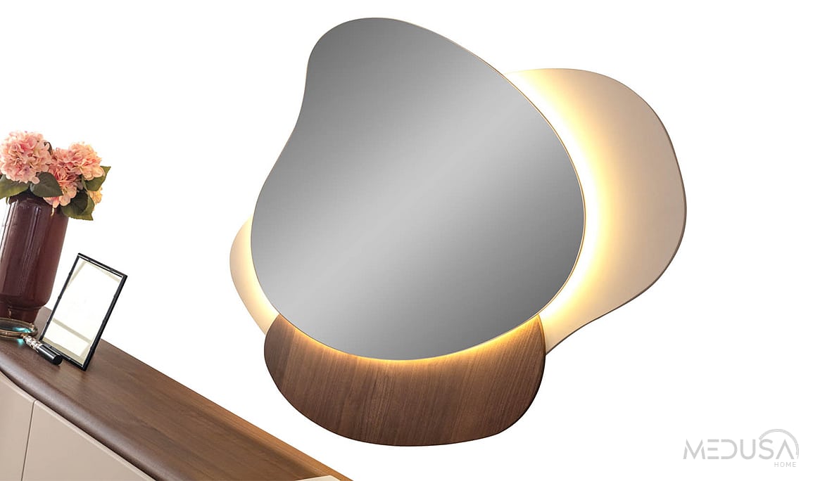 Medusa Home Mobilya - Romeo Yemek Odası