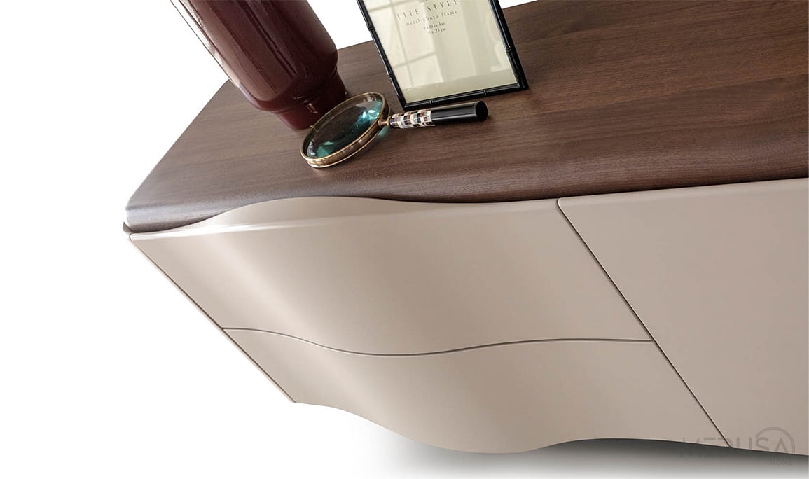 Medusa Home Mobilya - Romeo Yemek Odası