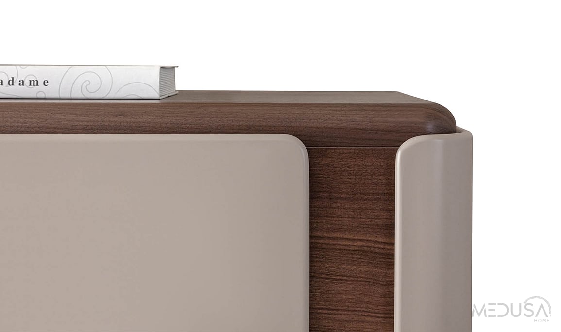 Medusa Home Mobilya - Romeo Yemek Odası