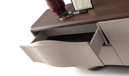 Medusa Home Mobilya - Romeo Yemek Odası