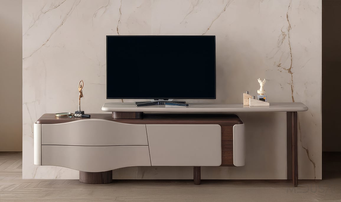 Medusa Home Mobilya - Romeo Yemek Odası