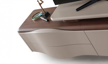 Medusa Home Mobilya - Romeo Yemek Odası