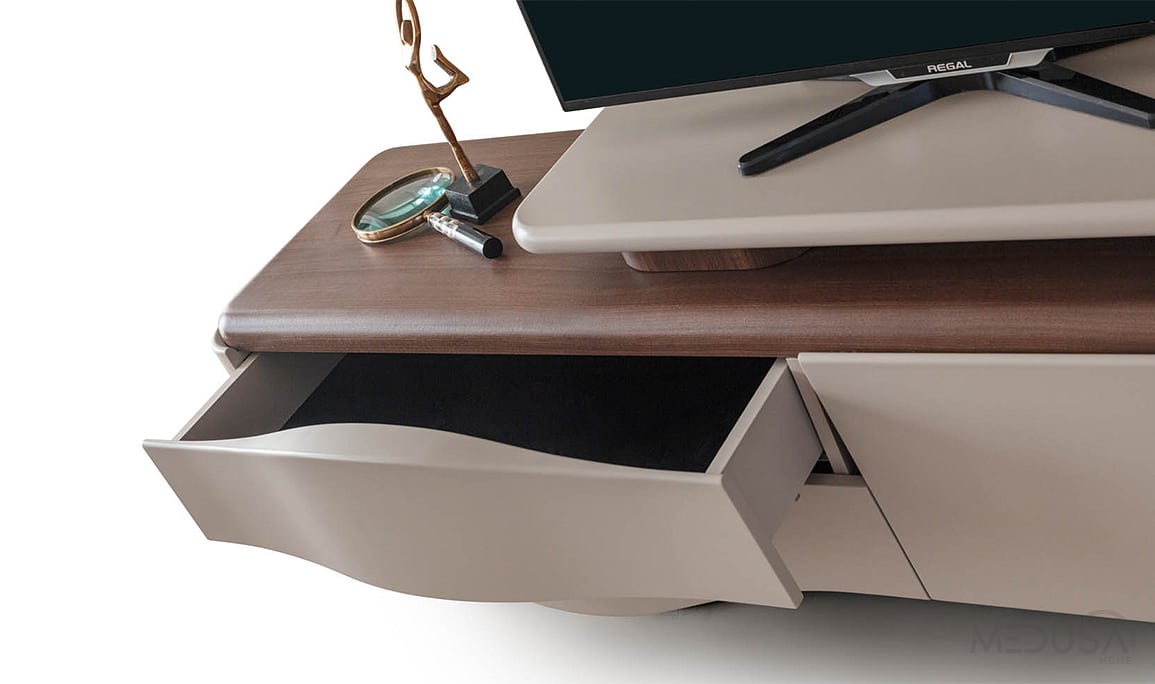 Medusa Home Mobilya - Romeo Yemek Odası