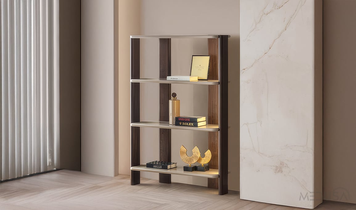 Medusa Home Mobilya - Romeo Yemek Odası