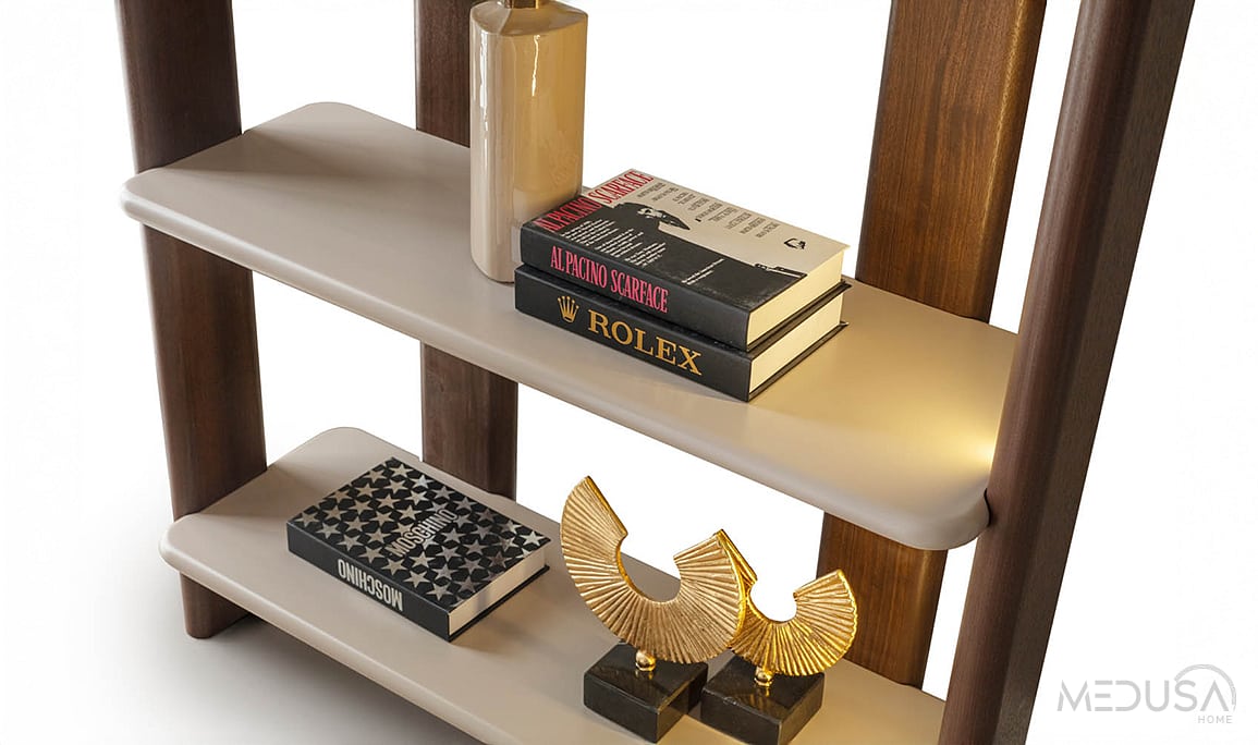 Medusa Home Mobilya - Romeo Yemek Odası