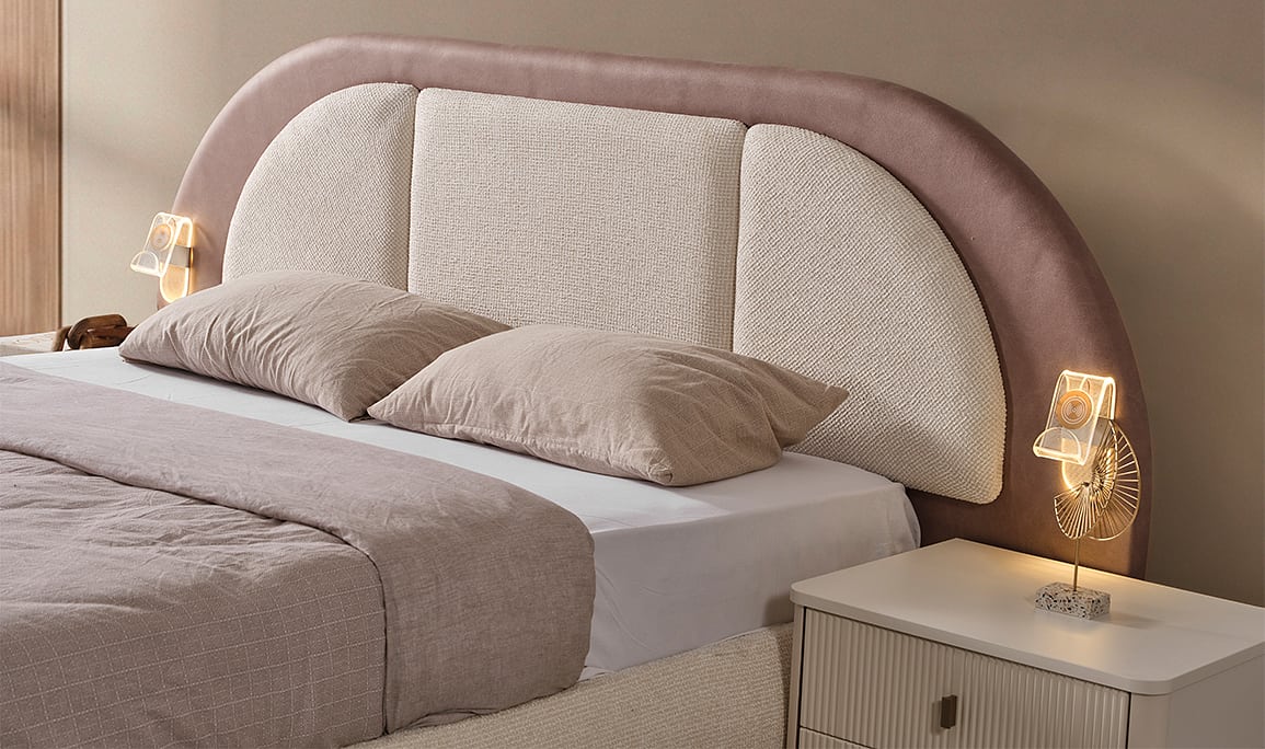 Medusa Home Mobilya - Rosa Karyola