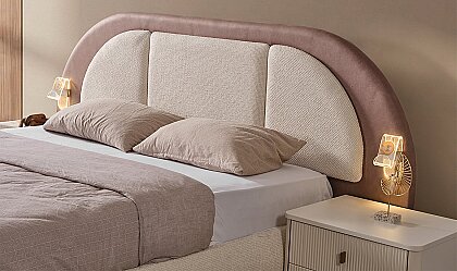 Medusa Home Mobilya - Rosa Karyola