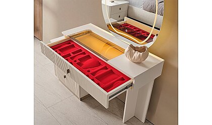 Medusa Home Mobilya - Rosa Şifonyer