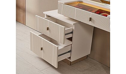 Medusa Home Mobilya - Rosa Şifonyer