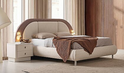 Medusa Home Mobilya - Rosa Yatak Odası