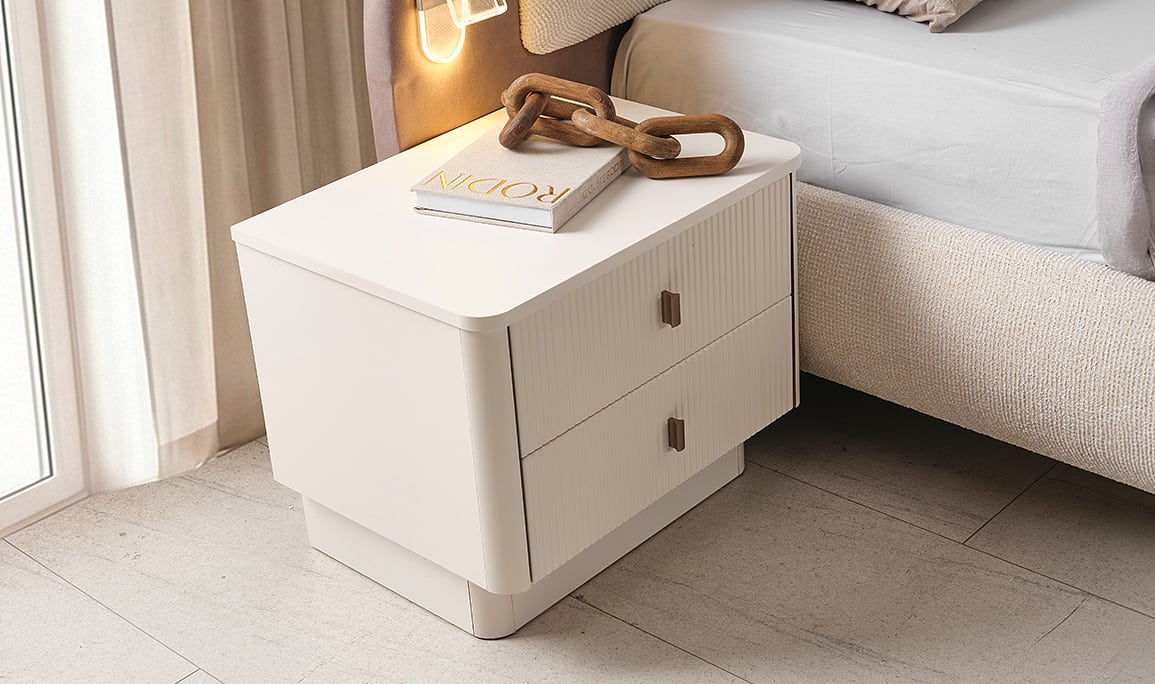 Medusa Home Mobilya - Rosa Yatak Odası