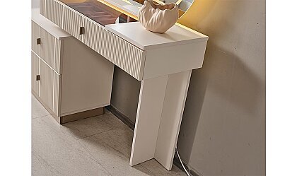 Medusa Home Mobilya - Rosa Yatak Odası