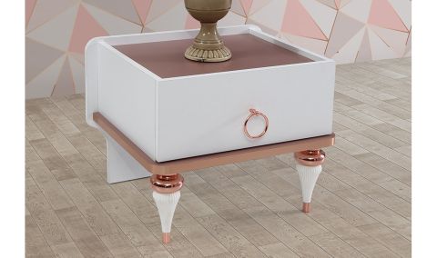 Medusa Home - Rose Komodin Medusa Home - Rose Komodin