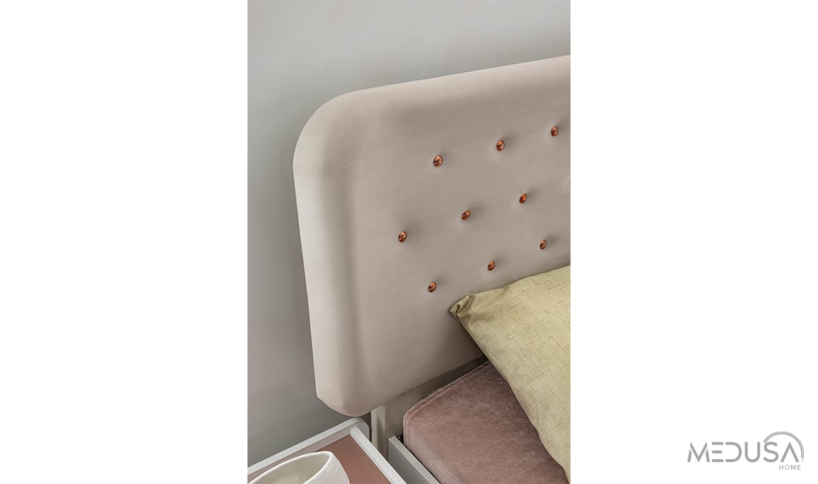 Medusa Home Mobilya - Roses Genç Odası