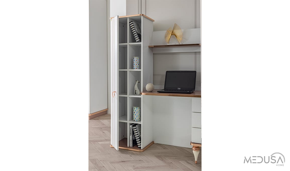 Medusa Home Mobilya - Roses Genç Odası
