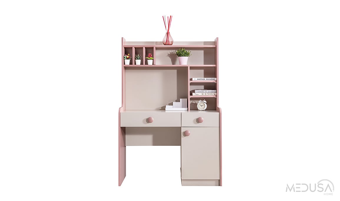 Medusa Home Mobilya - Rosetta Çalışma Masası