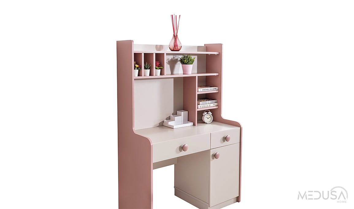Medusa Home Mobilya - Rosetta Çalışma Masası