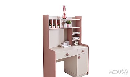Medusa Home Mobilya - Rosetta Çalışma Masası
