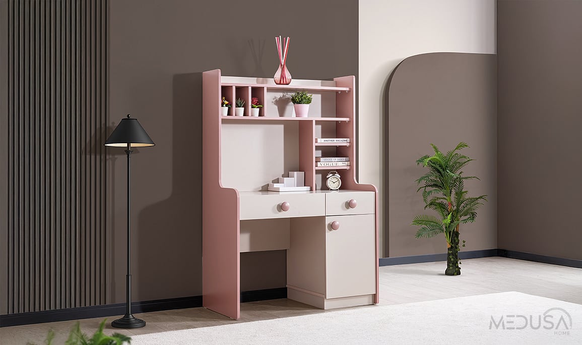Medusa Home Mobilya - Rosetta Genç Odası