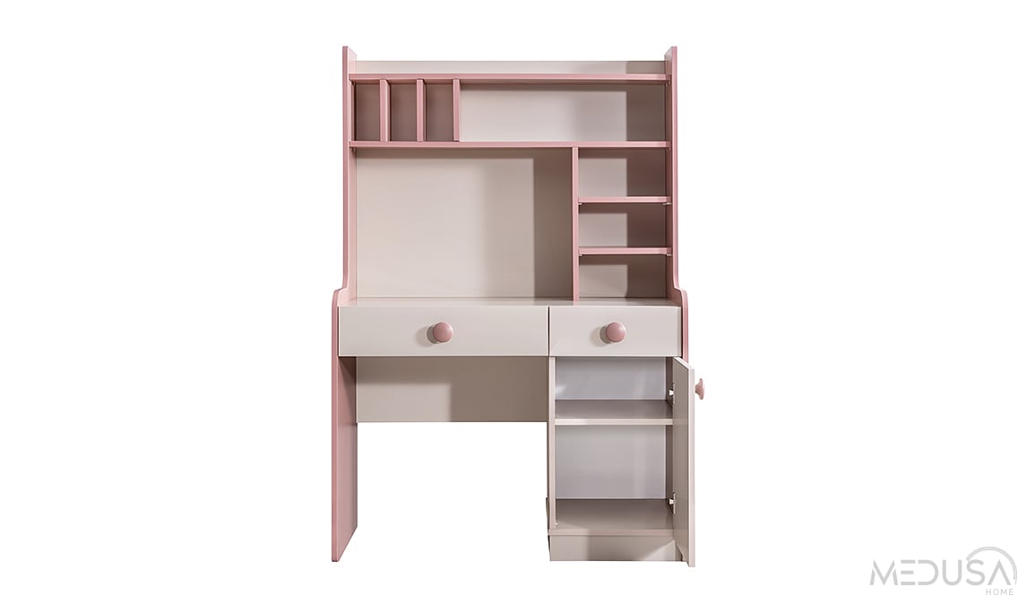 Medusa Home Mobilya - Rosetta Genç Odası